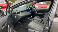 Toyota Corolla 1.8 Hybrid Design 5dr CVT Hybrid Hatchback